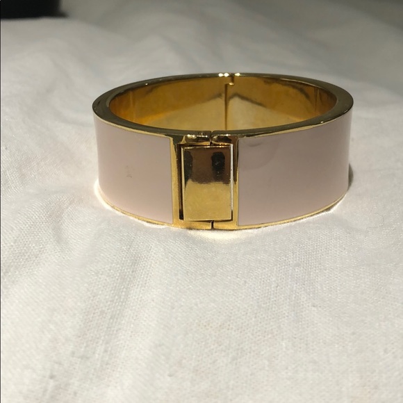 JCrew clamp bracelet - Picture 3 of 3
